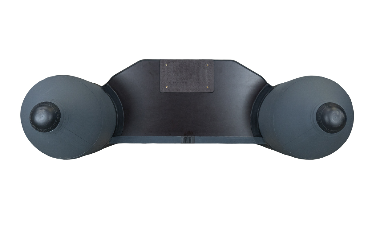 Лодка БАРС 2900 Слань-книжка киль в Махачкале