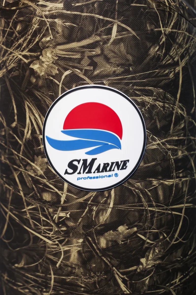 КРЕСЛО НАДУВНОЕ SMARINE, 85Х75 СМ, ПВХ, КАМЫШ в Махачкале