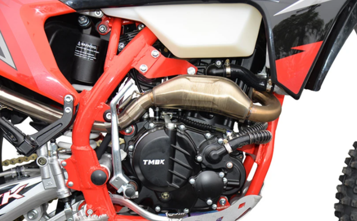 Питбайк TMBK Sprinter 300 (NB300) в Махачкале