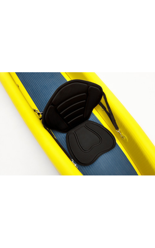 Надувной каяк Blau See Shark-3 Премиум в Махачкале