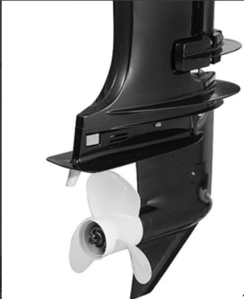 Лодочный мотор HIDEA HD40FES в Махачкале