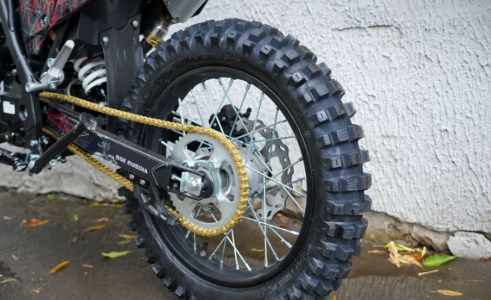 Мотоцикл BSE Z1 Y (035) в Махачкале