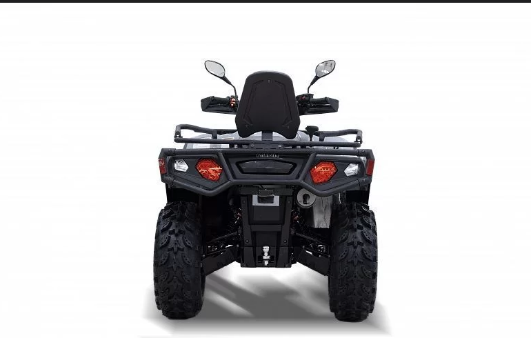 Квадроцикл HISUN TACTIC 550 (HS550ATV) NORMAL в Махачкале