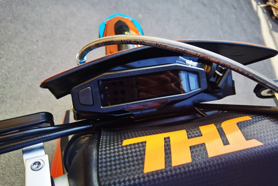 Мотоцикл JHLMOTO JHL Z7 NC250S (177MM-A) в Махачкале