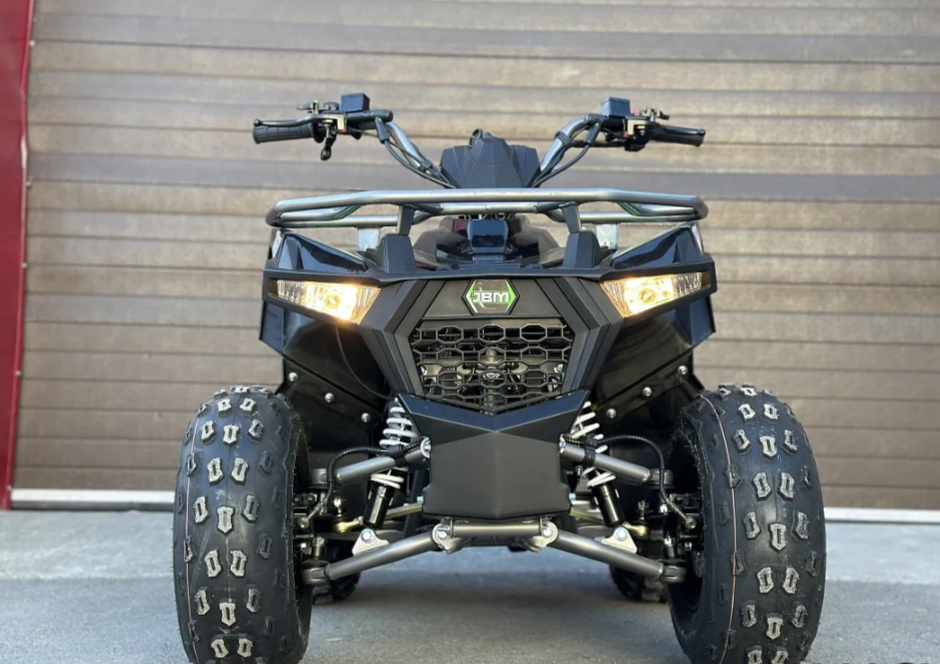 Квадроцикл GBM DAXTER 220 NEW в Махачкале