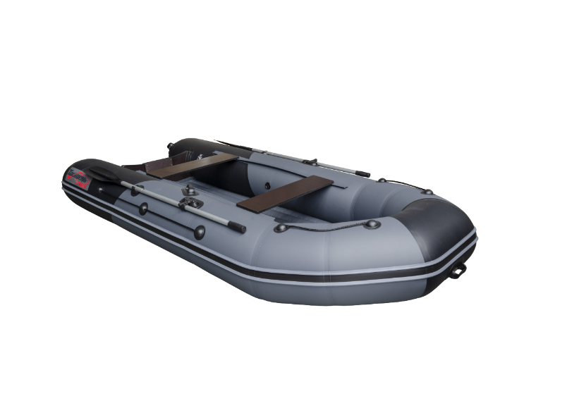 Лодка Таймень NX 3400 НДНД PRO в Махачкале