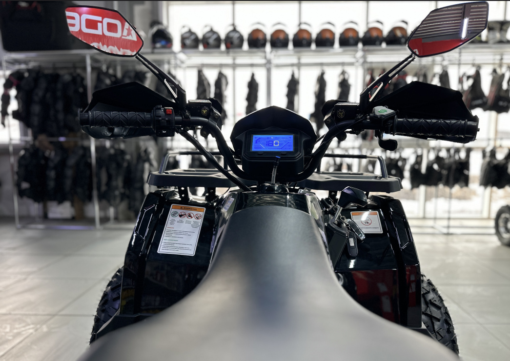 Квадроцикл GBM MAVERICK 300 NEW LUX в Махачкале