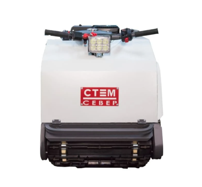 Мотобуксировщик СТЕМ СЕВЕР ЭКСПЕРТ 500 17 л.с. в Махачкале