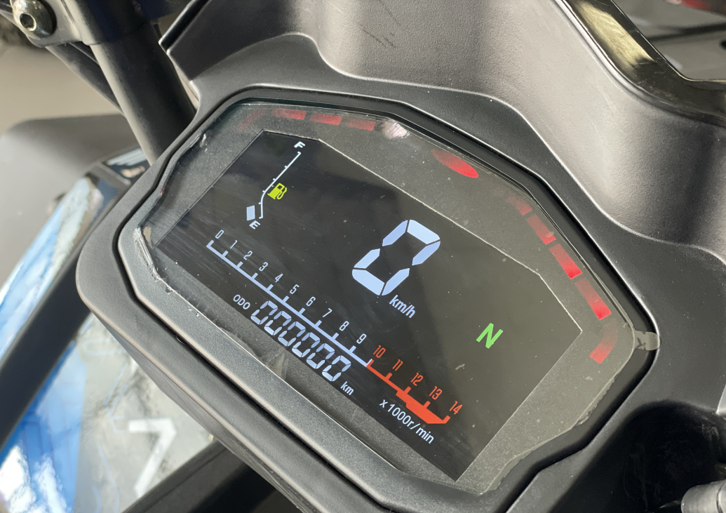 Квадроцикл PROMAX TAURUS 300 в Махачкале