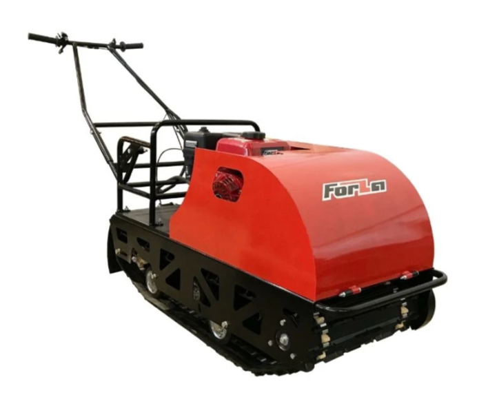 Мотобуксировщик Forza МБС3-9В в Махачкале