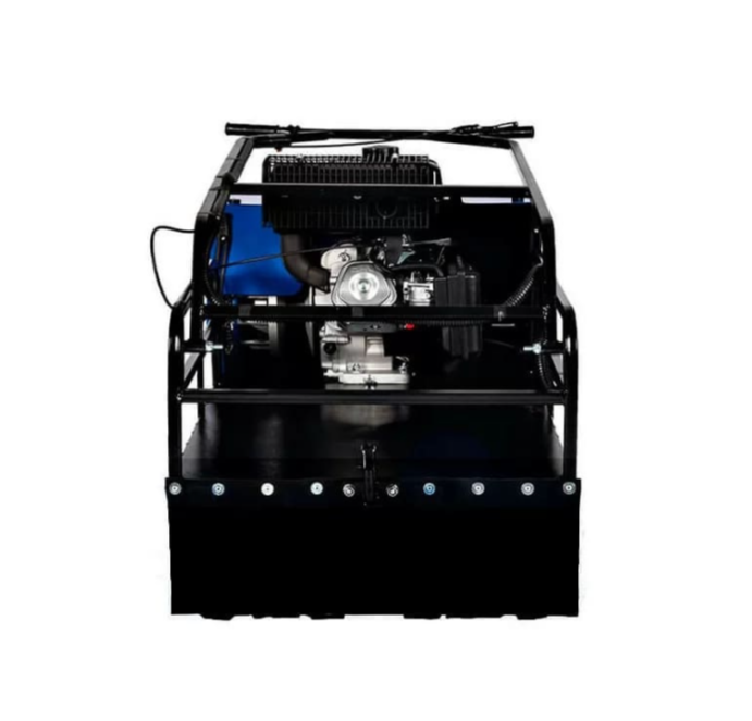 Мотобуксировщик МУЖИК М600 СТАНДАРТ 17 л.с. в Махачкале