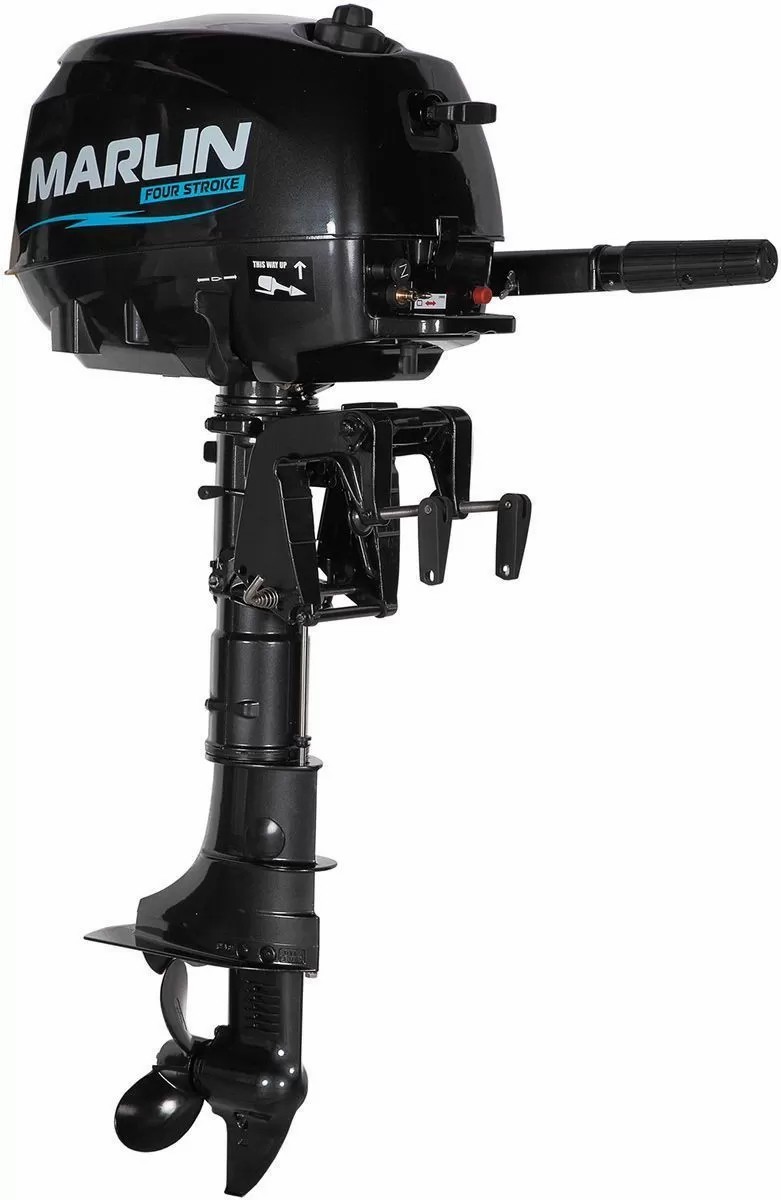 Лодочный мотор MARLIN MF 5 AMHS в Махачкале