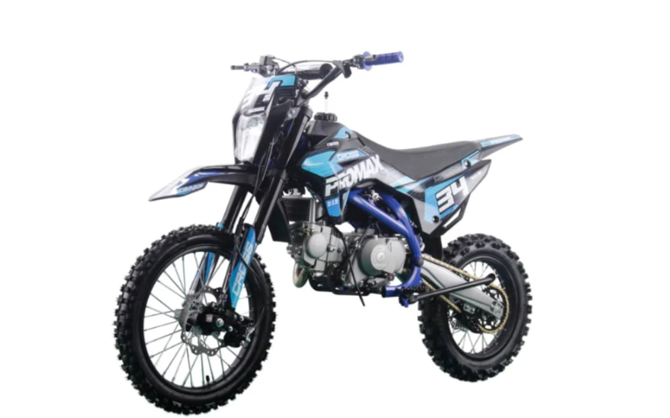 Питбайк PROMAX CROSS 145CC 17/14 в Махачкале