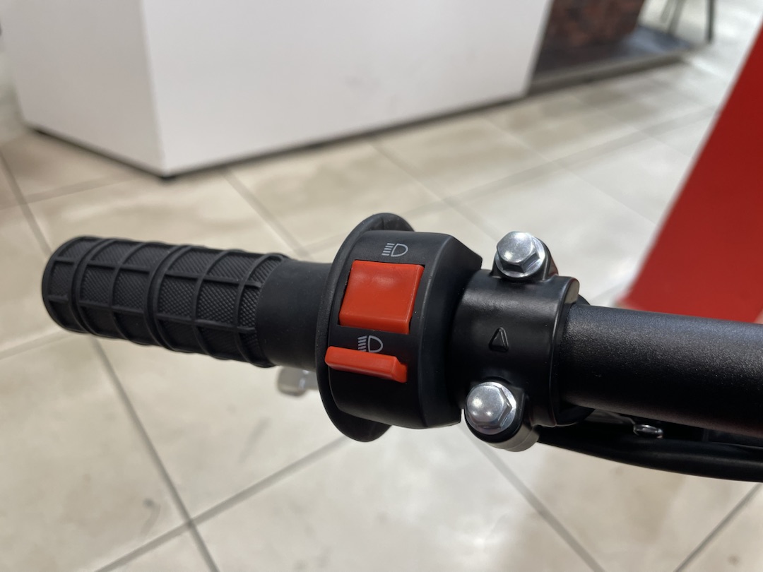 Кроссовый мотоцикл FAIDET K1 PR300 в Махачкале