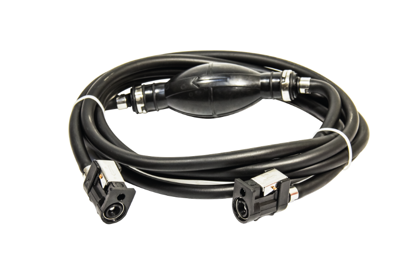 Лодочный мотор APACHE T5 BS в Махачкале