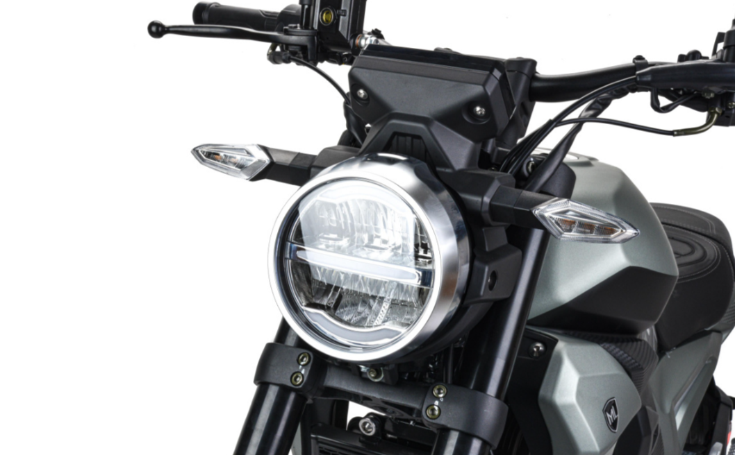 Мотоцикл MOTOLAND (МОТОЛЕНД) 300 CBR в Махачкале