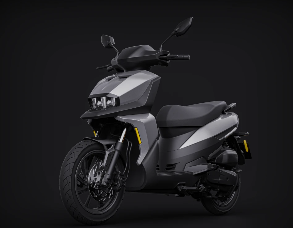 Скутер FAIDET BATUR 250(49) в Махачкале