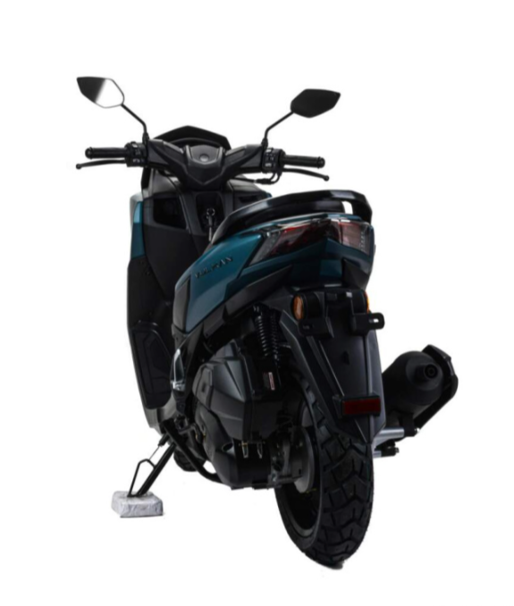 Скутер MOTOLAND (МОТОЛЕНД) VULKAN 150 в Махачкале