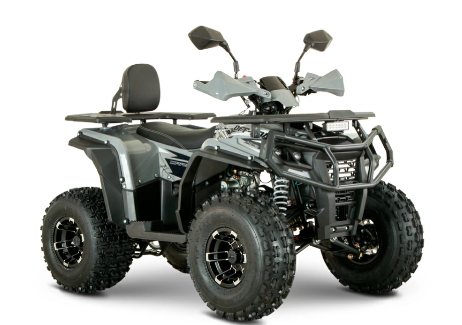 Квадроцикл YACOTA DRAGON LUX LD 125 в Махачкале