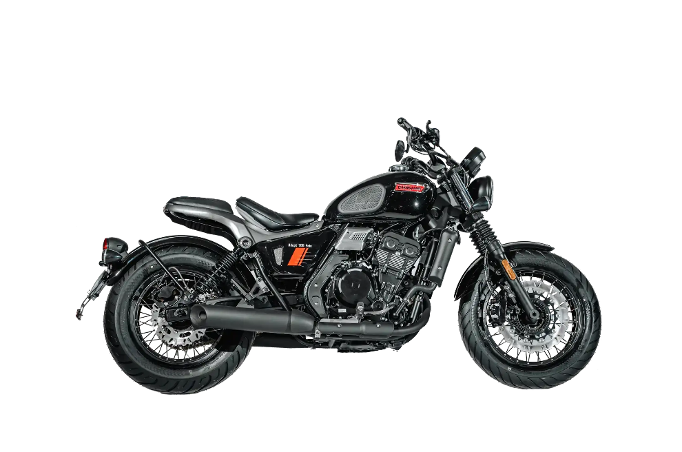 Мотоцикл CJ Adept Solo 700 в Махачкале