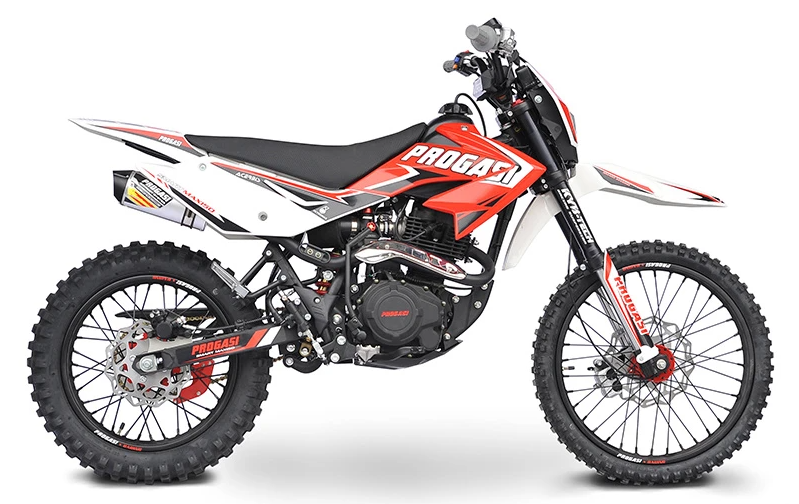 Питбайк Progasi Smart Max 150 в Махачкале