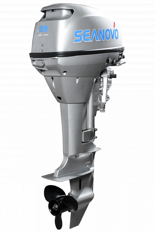 Лодочный мотор SEANOVO SN9.9FHS в Махачкале