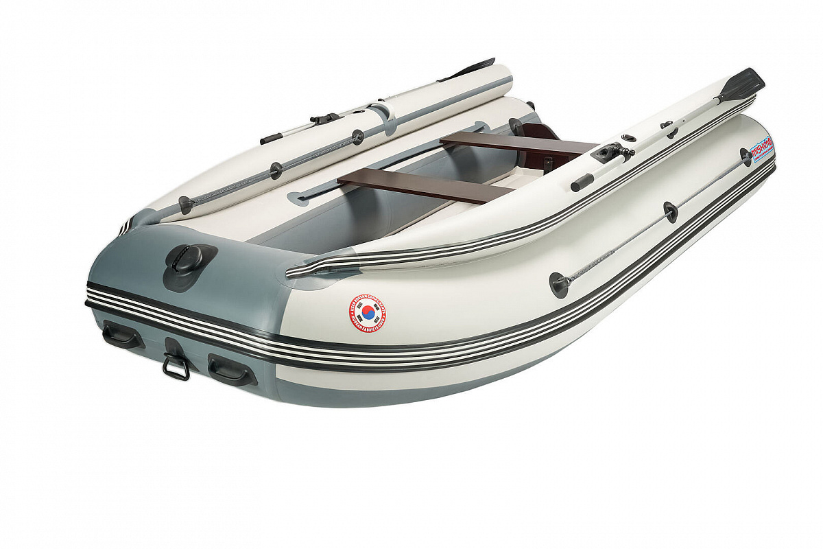 Лодка MISHIMO FAMILY LITE 430 в Махачкале