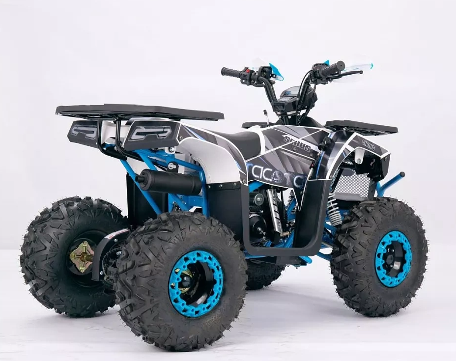 Квадроцикл YACOTA Sirius 125 в Махачкале