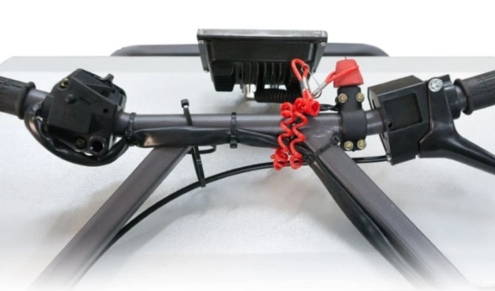 Мотобуксировщик СТЕМ СЕВЕР ЭКСПЕРТ 500 КОМПАКТ 15 л.с. в Махачкале