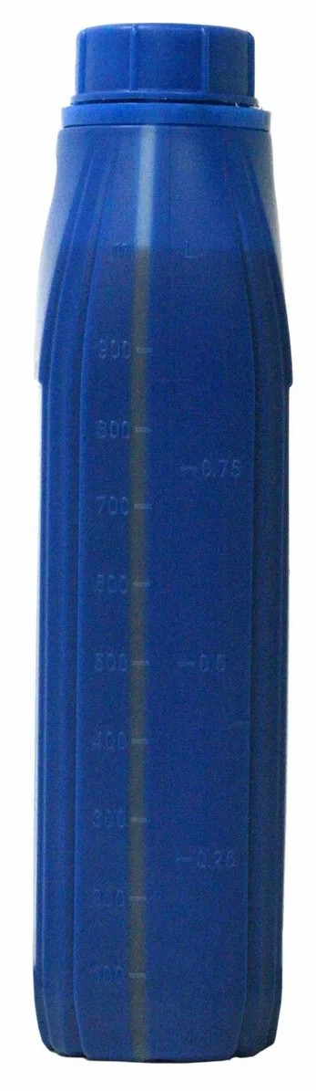 МАСЛО ПОЛУСИНТЕТИЧЕСКОЕ MARLIN ПРЕМИУМ 2Т, TC-W3, 1 ЛИТР в Махачкале