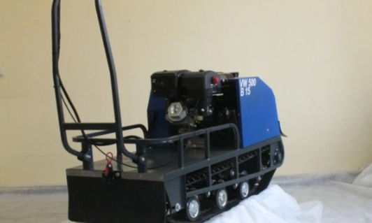 Мотобуксировщик ВЕПС WINTER «ЛОНГ» 17 в Махачкале