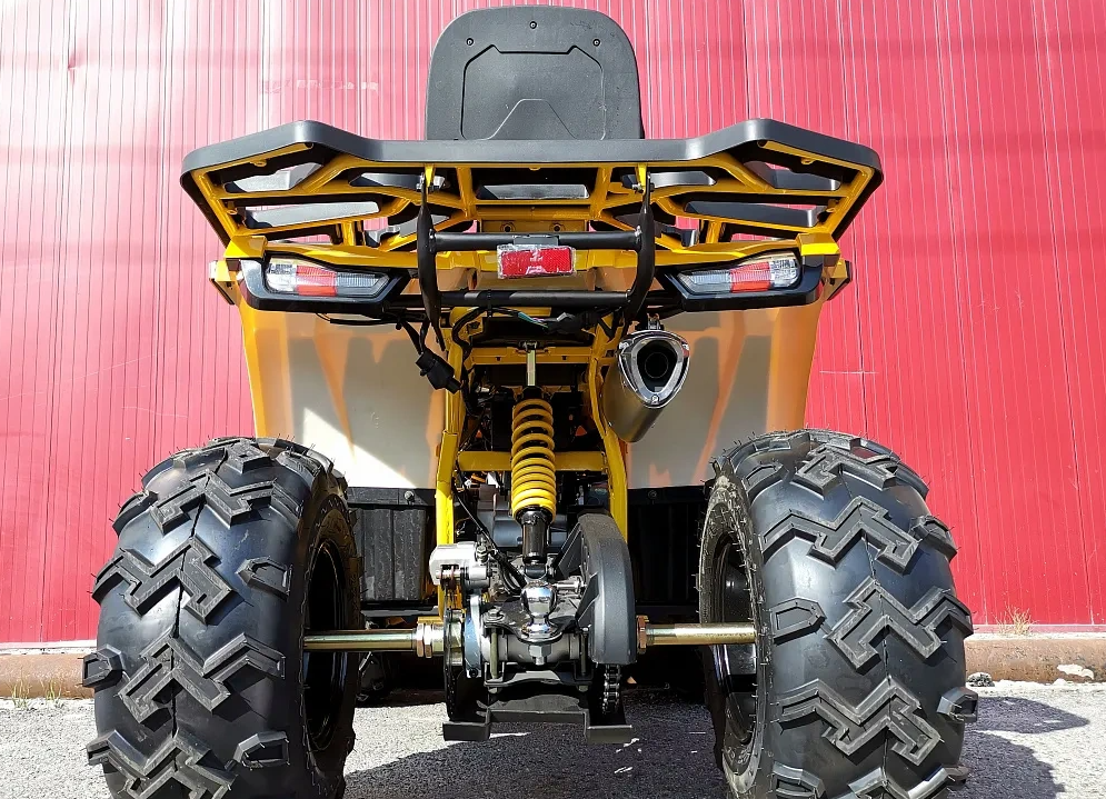 Квадроцикл PROMAX STORM 280 LUX в Махачкале