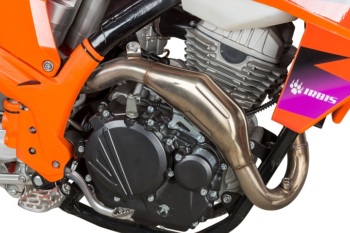 Эндуро мотоцикл IRBIS KTR 250 в Махачкале