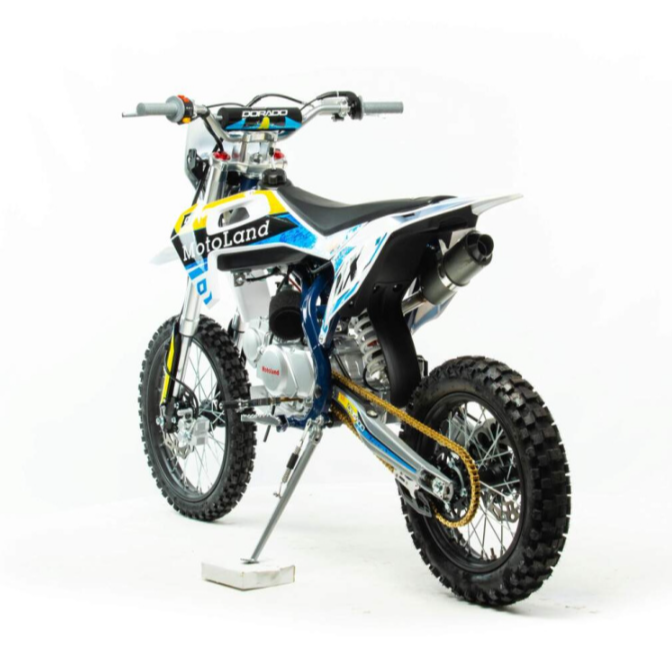 Питбайк MOTOLAND (МОТОЛЕНД) NX125 в Махачкале