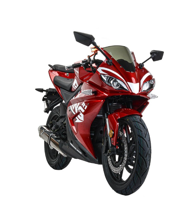 Мотоцикл MOTOLAND (МОТОЛЕНД) R1 300 в Махачкале