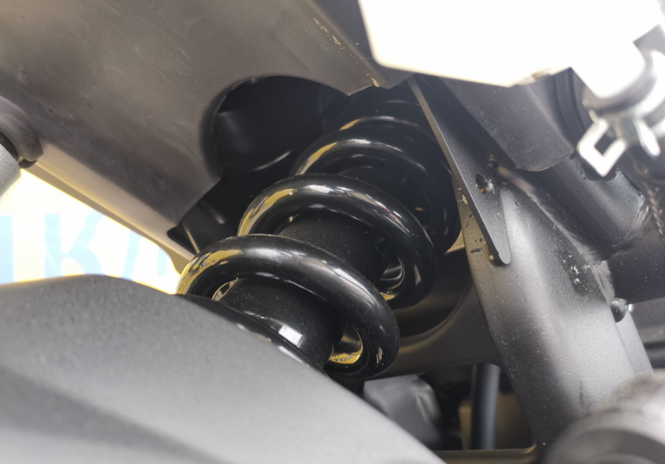 Мотоцикл MOTOLAND (МОТОЛЕНД) 250 CB250 (172FMM-5/PR250) (2022 г.) в Махачкале