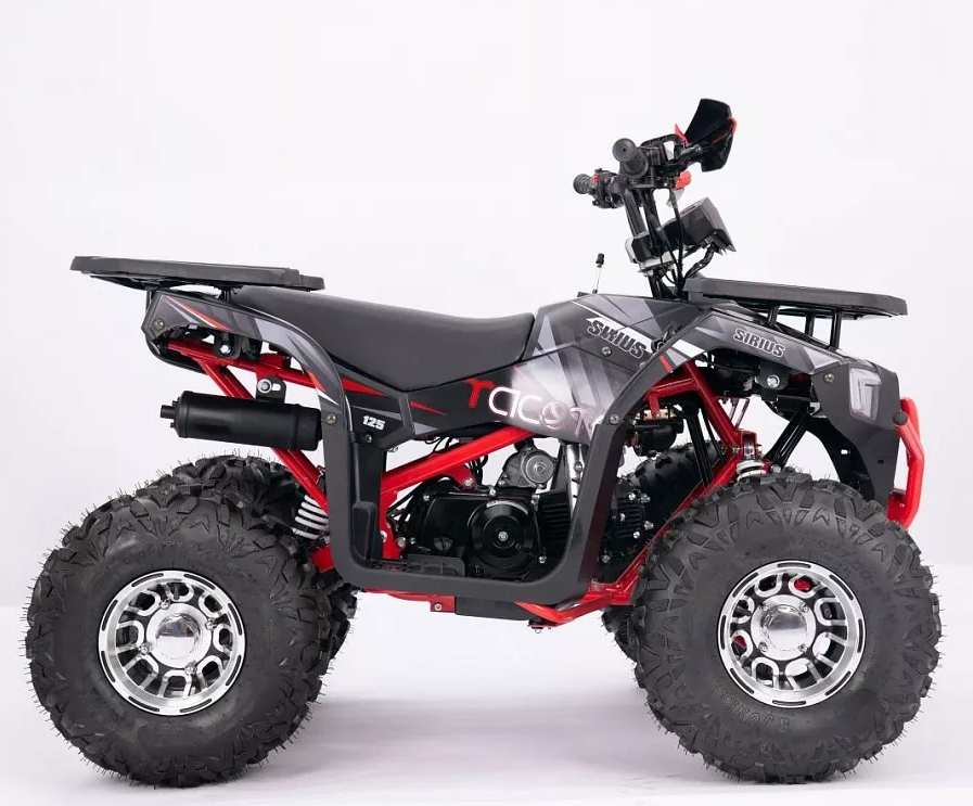 Квадроцикл YACOTA Sirius LD 125 в Махачкале
