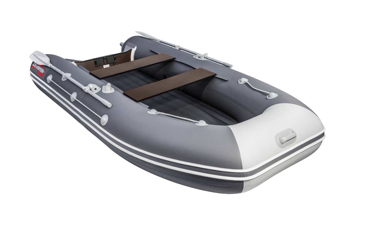 Лодка Таймень LX 3400 НДНД в Махачкале