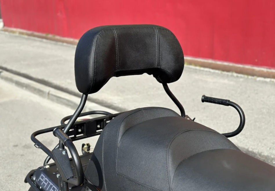 Снегоход РМ TAYGA PATRUL 800 SWT в Махачкале