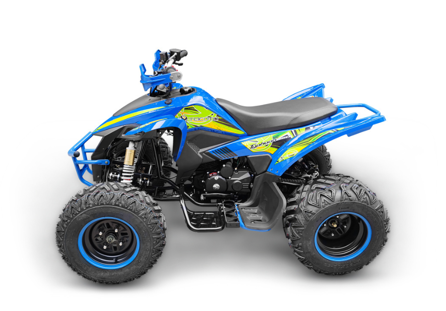 Квадроцикл YACOTA TYPHOON 250 в Махачкале