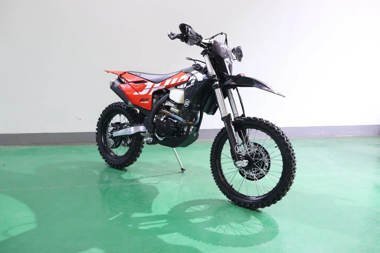 Мотоцикл JHLMOTO JHLofr GS CB300RL в Махачкале