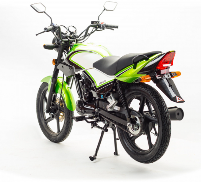 Мотоцикл MOTOLAND (МОТОЛЕНД) VOYAGE 200 в Махачкале