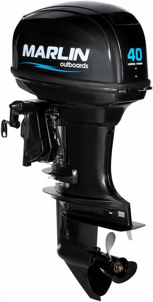 Лодочный мотор MARLIN MP 40 AERTS в Махачкале