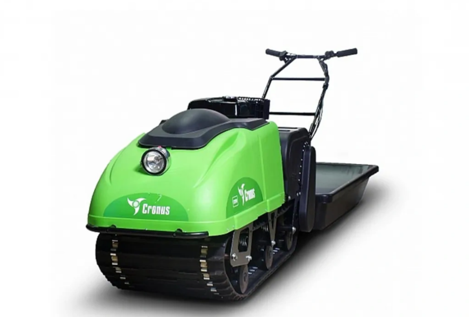 Мотобуксировщик CRONUS CR9V в Махачкале