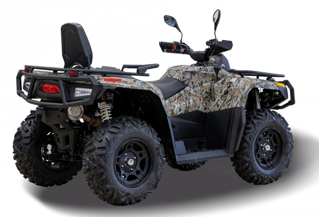 Квадроцикл HISUN TACTIC GT1000/LIMITED в Махачкале