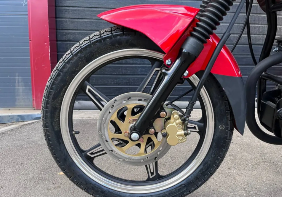 Мотоцикл RACER MAGNUM RC200-C5B в Махачкале