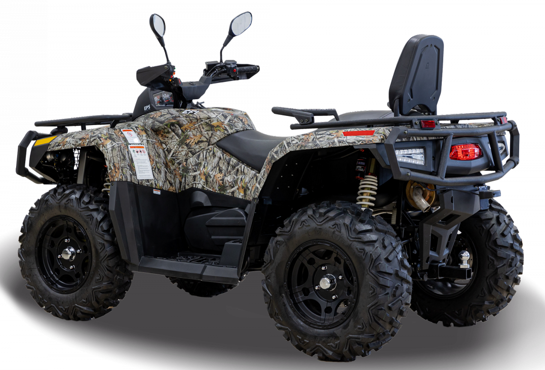 Квадроцикл HISUN TACTIC GT1000/LIMITED в Махачкале