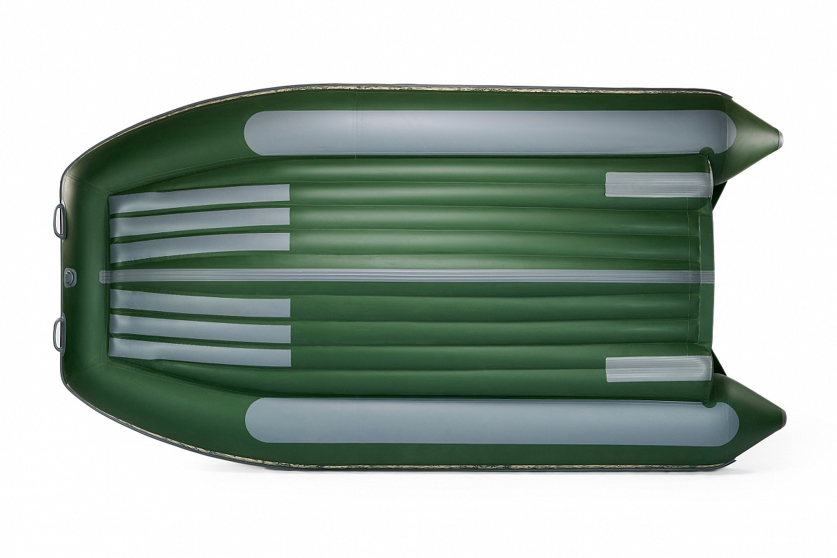 Лодка MISHIMO RAPID 400 PRO в Махачкале