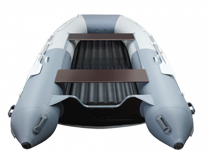 НАДУВНАЯ ЛОДКА GLADIATOR E450S в Махачкале