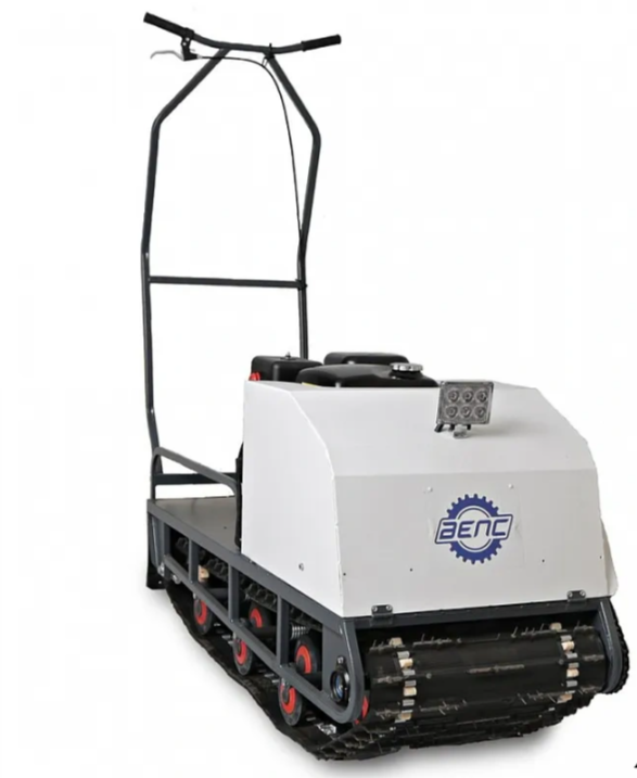 Мотобуксировщик ВЕПС «БЮДЖЕТНЫЙ» 9 л.с. в Махачкале